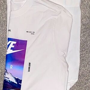 Nike Shirt- Kids